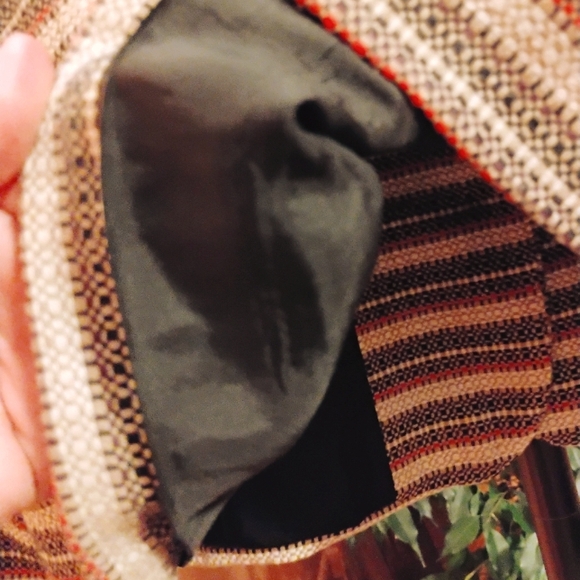 Lined button up jacket - Picture 5 of 6